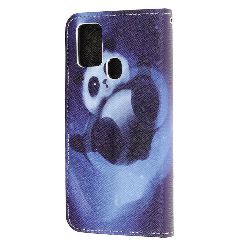 Futrola OnePlus Nord N100 Panda Space S Uzicom