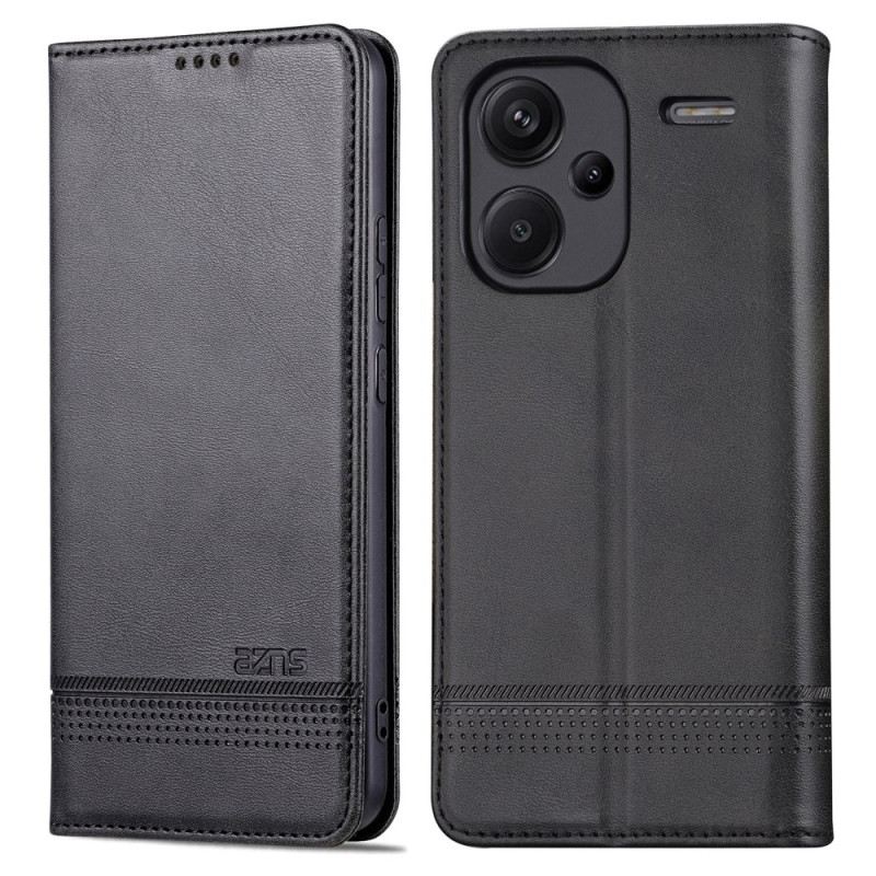 Flip Futrola Xiaomi Redmi Note 13 Pro Plus 5g Azns