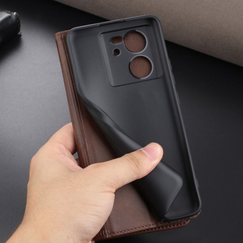 Flip Futrola Xiaomi Redmi Note 13 Pro Plus 5g Azns