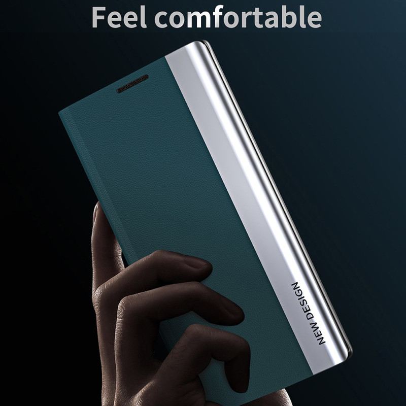 Flip Futrola Xiaomi Redmi Note 13 Pro Plus 5g Novi Dizajn