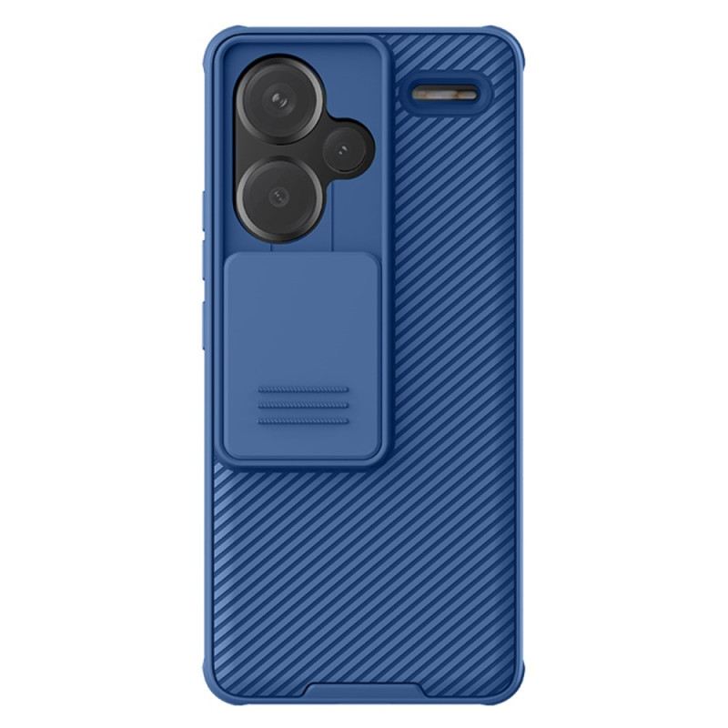 Maskica Xiaomi Redmi Note 13 Pro Plus 5g Camshield Nillkin