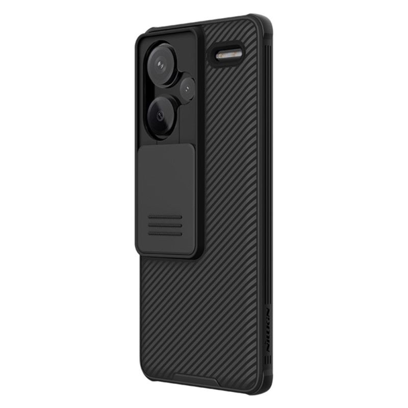 Maskica Xiaomi Redmi Note 13 Pro Plus 5g Camshield Nillkin