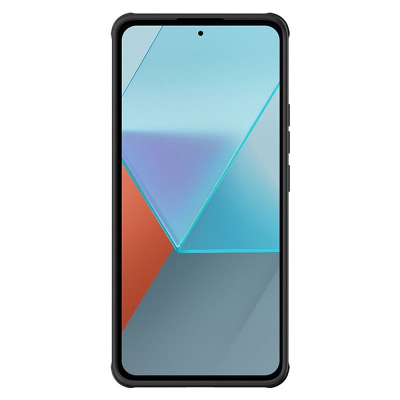 Maskica Xiaomi Redmi Note 13 Pro Plus 5g Camshield Nillkin