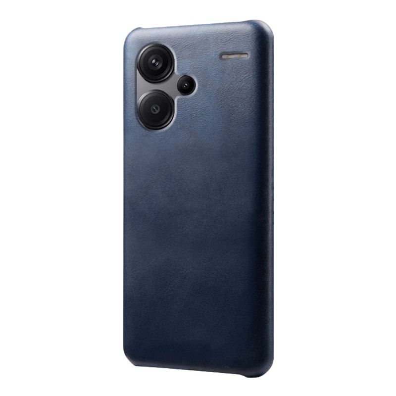 Maskica Xiaomi Redmi Note 13 Pro Plus 5g Efekt Kože