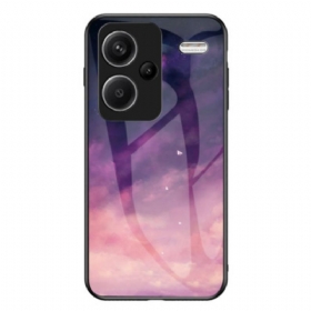 Maskica Xiaomi Redmi Note 13 Pro Plus 5g Kaljeno Staklo Dream Starry Sky