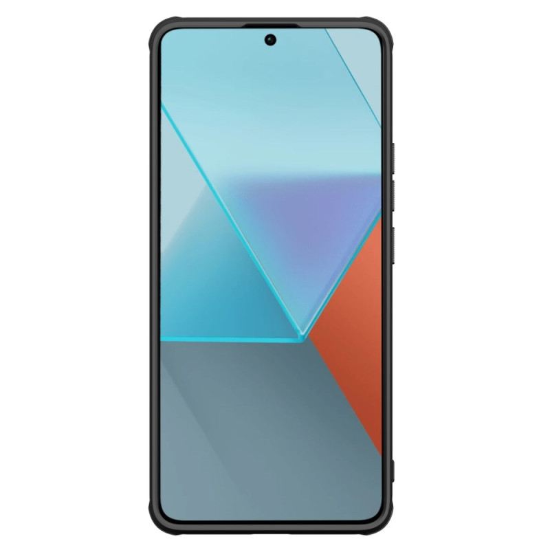 Maskica Xiaomi Redmi Note 13 Pro Plus 5g Matirani Nillkin