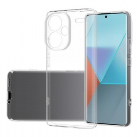 Maskica Xiaomi Redmi Note 13 Pro Plus 5g Prozirno