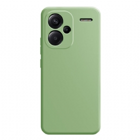 Maskica Xiaomi Redmi Note 13 Pro Plus 5g Silikon