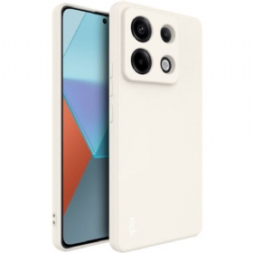 Maskica Xiaomi Redmi Note 13 Pro Plus 5g Uc-4 Imak Bijela Serija