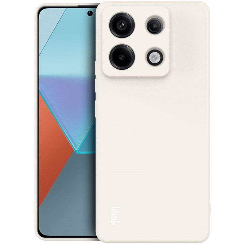 Maskica Xiaomi Redmi Note 13 Pro Plus 5g Uc-4 Imak Bijela Serija