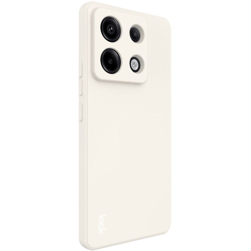 Maskica Xiaomi Redmi Note 13 Pro Plus 5g Uc-4 Imak Bijela Serija