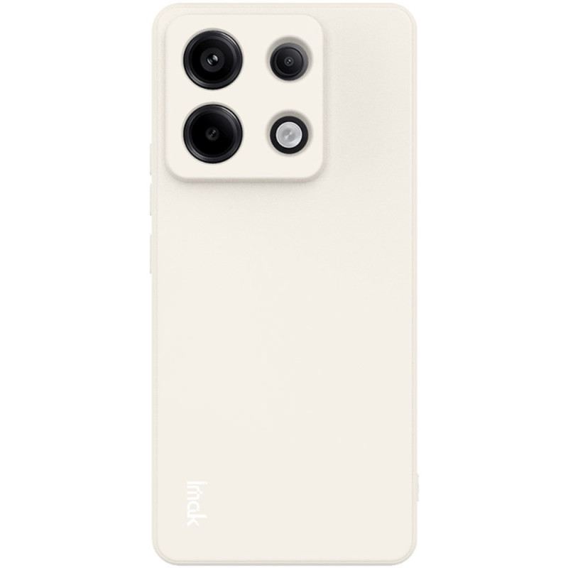 Maskica Xiaomi Redmi Note 13 Pro Plus 5g Uc-4 Imak Bijela Serija