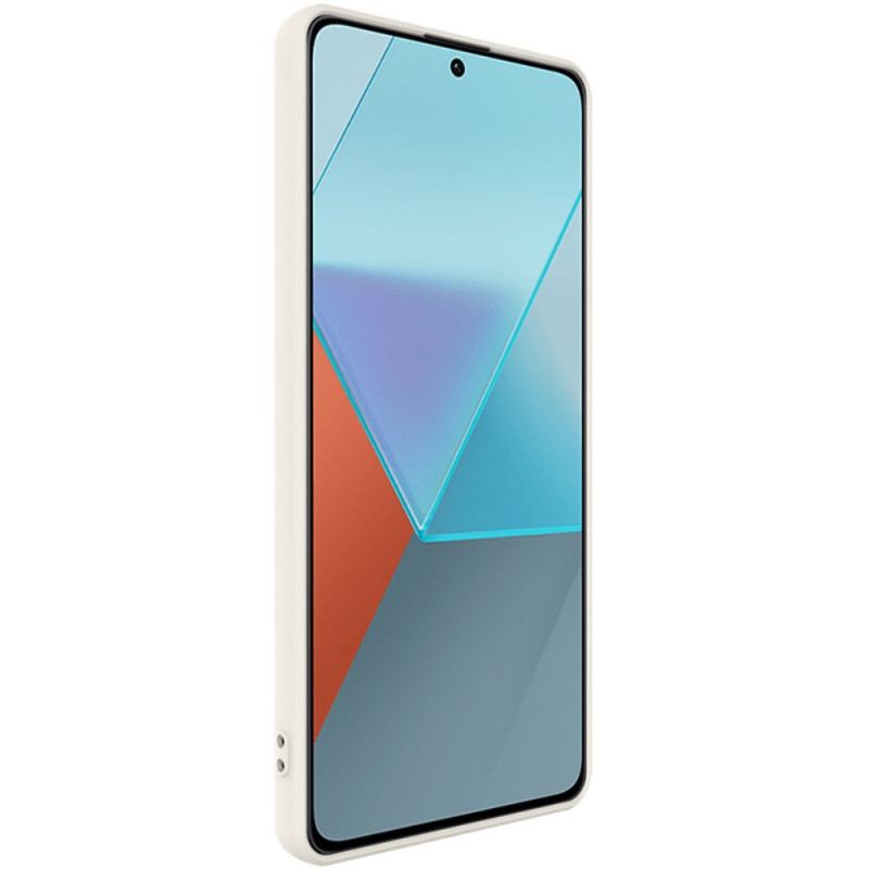 Maskica Xiaomi Redmi Note 13 Pro Plus 5g Uc-4 Imak Bijela Serija