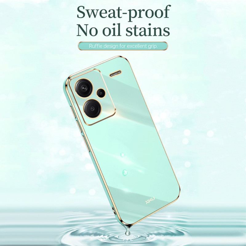 Maskica Xiaomi Redmi Note 13 Pro Plus 5g Xinli