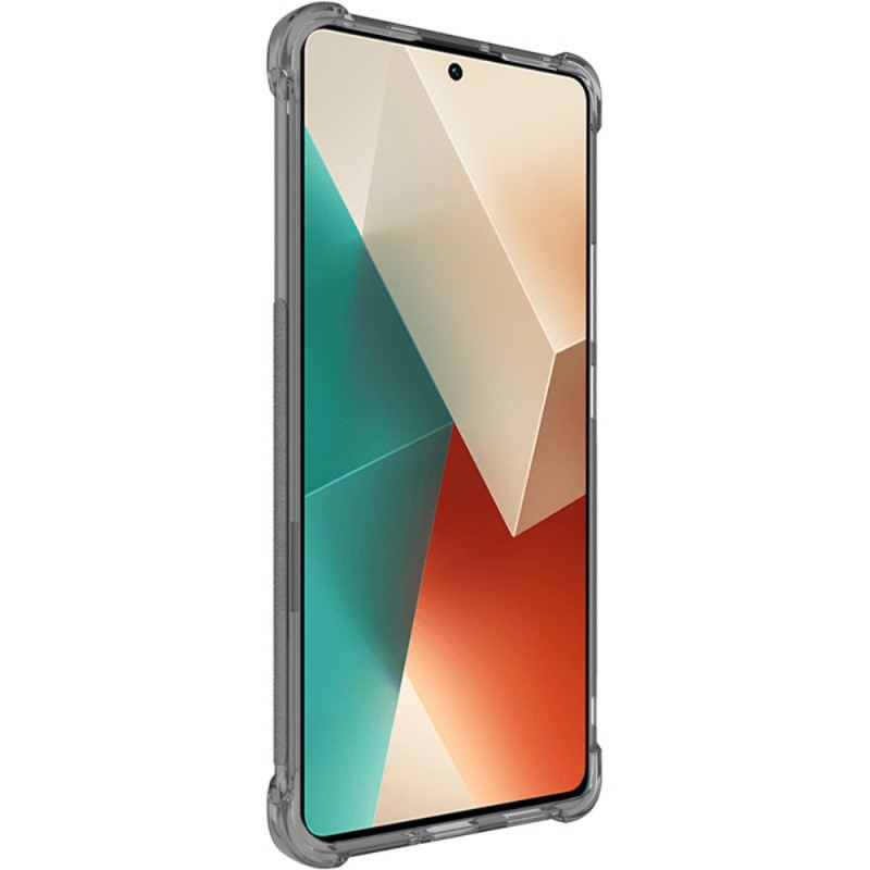 Maskica Xiaomi Redmi Note 13 Pro Plus 5g Zračni Jastuci Imak