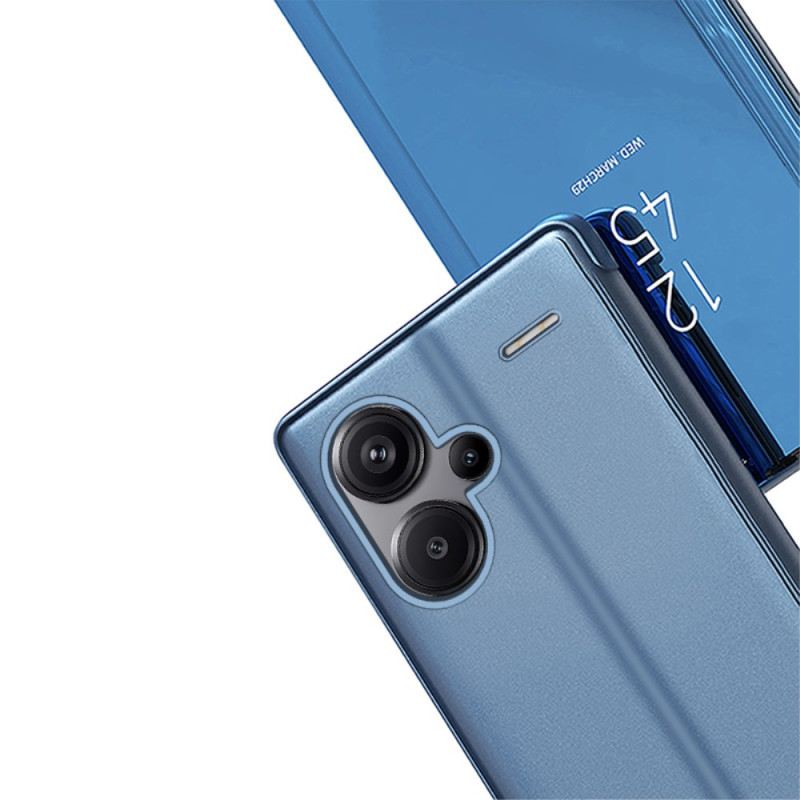 Xiaomi Redmi Note 13 Pro Plus 5g Efekt Zrcala