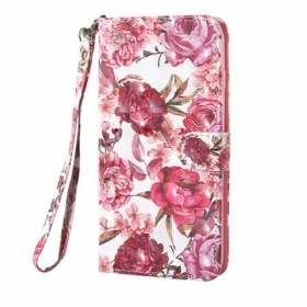 Futrola Samsung Galaxy S20 FE Light Spot Roses S Uzicom