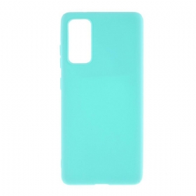 Maskica Samsung Galaxy S20 FE Mat Kruti