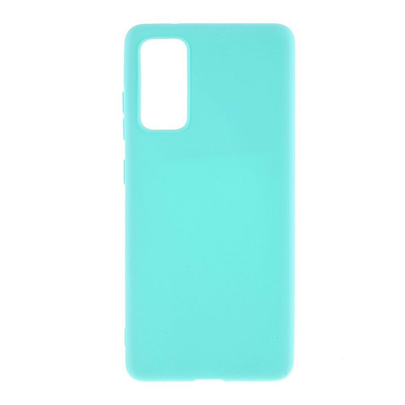 Maskica Samsung Galaxy S20 FE Mat Kruti