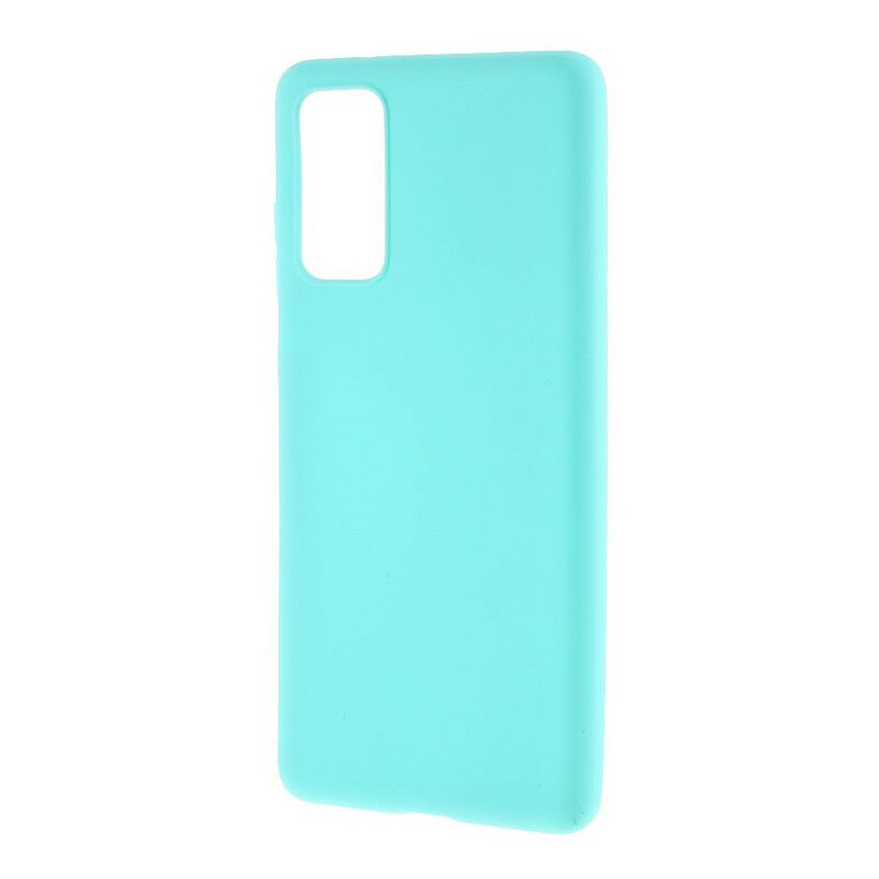 Maskica Samsung Galaxy S20 FE Mat Kruti