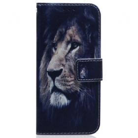 Futrola Oppo Reno 8 Pro Lanyard Lion