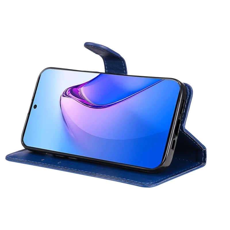 Futrola Oppo Reno 8 Pro Obična S Remenom