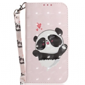 Futrola Oppo Reno 8 Pro Panda Love S Uzicom