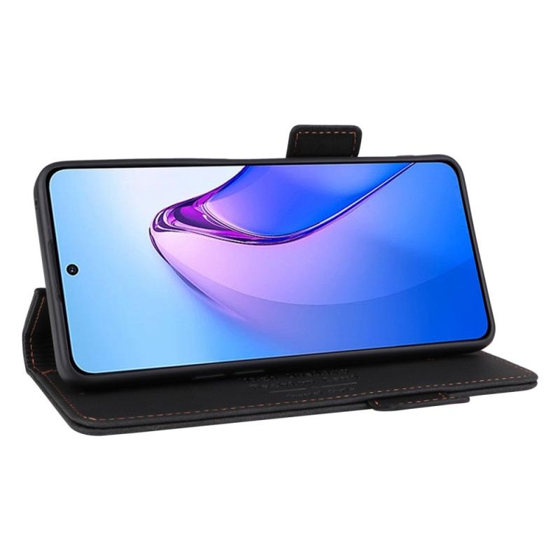 Futrola Oppo Reno 8 Pro Suptilna Elegancija