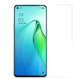 Hd Kaljeno Staklo Za Zaštitu Ekrana Oppo Reno 8 Pro