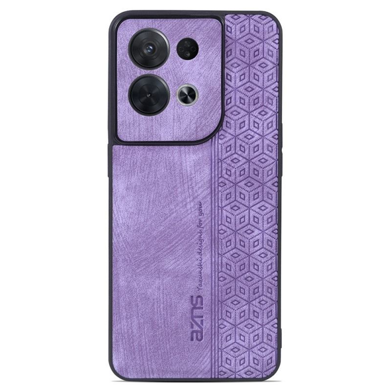 Maskica Oppo Reno 8 Pro Azns Efekt Kože