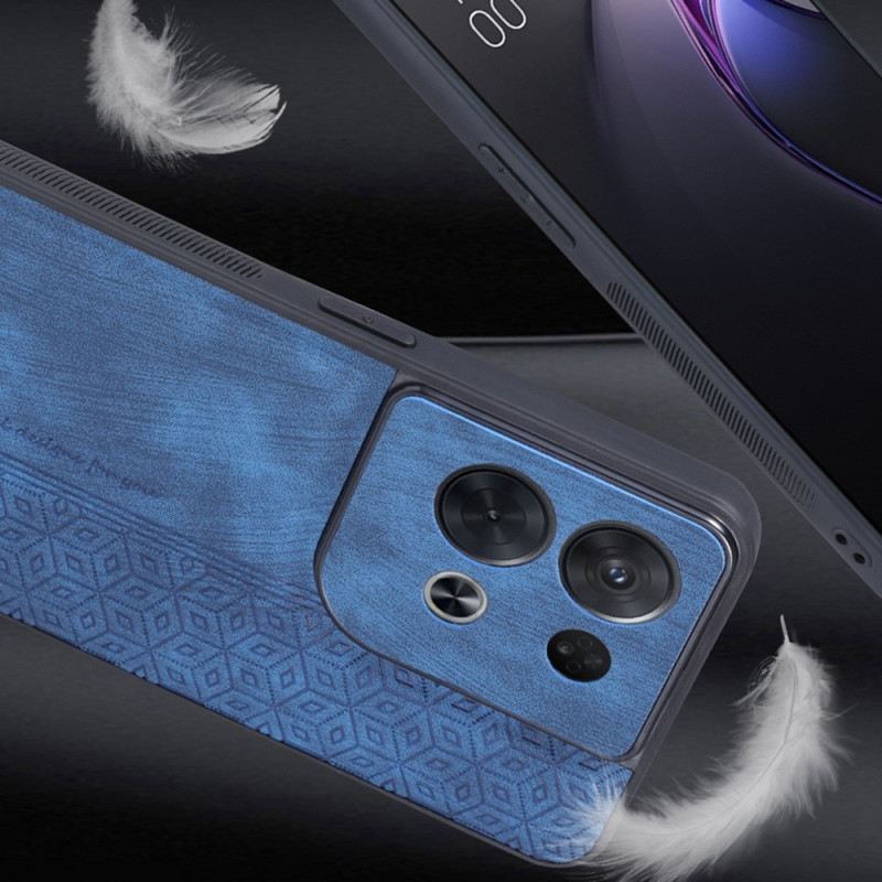 Maskica Oppo Reno 8 Pro Azns Efekt Kože