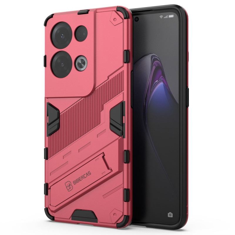 Maskica Oppo Reno 8 Pro Hands-free Odvojivo Postolje U Dva Položaja