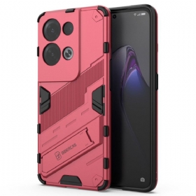 Maskica Oppo Reno 8 Pro Hands-free Odvojivo Postolje U Dva Položaja