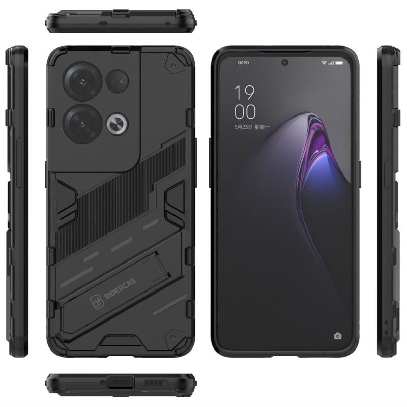 Maskica Oppo Reno 8 Pro Hands-free Odvojivo Postolje U Dva Položaja