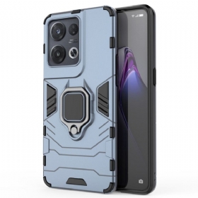 Maskica Oppo Reno 8 Pro Otporan Na Prsten