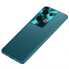 Maskica Oppo Reno 8 Pro Vrhunska Umjetna Koža