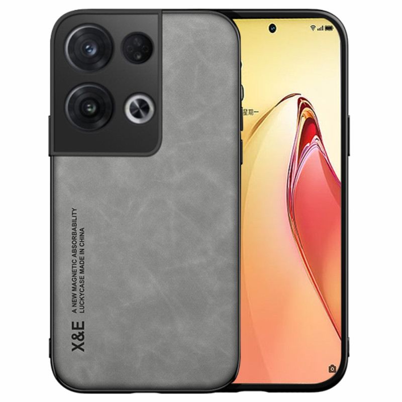 Maskica Oppo Reno 8 Pro X&e Efekt Kože