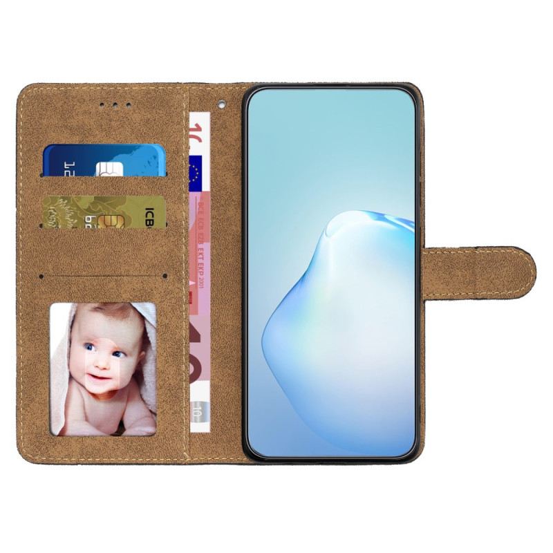 Flip Futrola Oppo A98 5g Linije