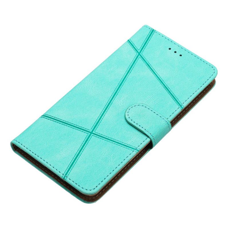 Flip Futrola Oppo A98 5g Linije