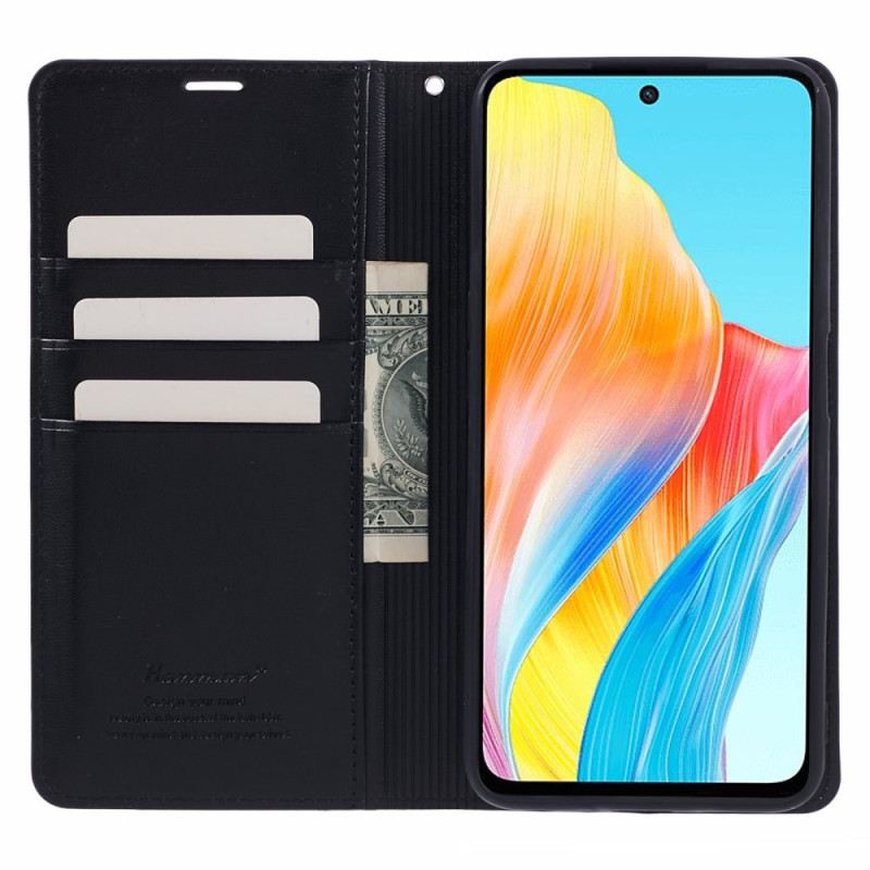 Flip Futrola Oppo A98 5g Serija Minuo Hanman