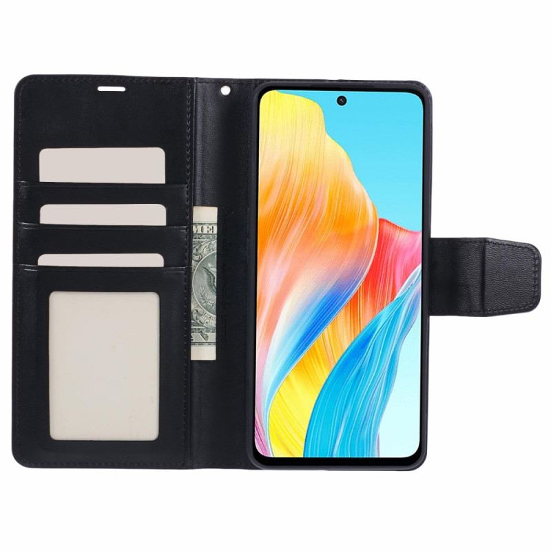 Flip Futrola Oppo A98 5g Serija Mlina Hanman