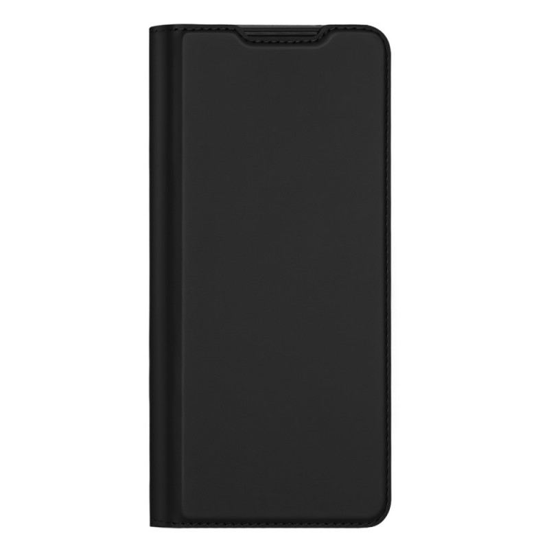 Flip Futrola Oppo Find X5 Pro Kožna Futrola Skin Pro Series Dux Ducis