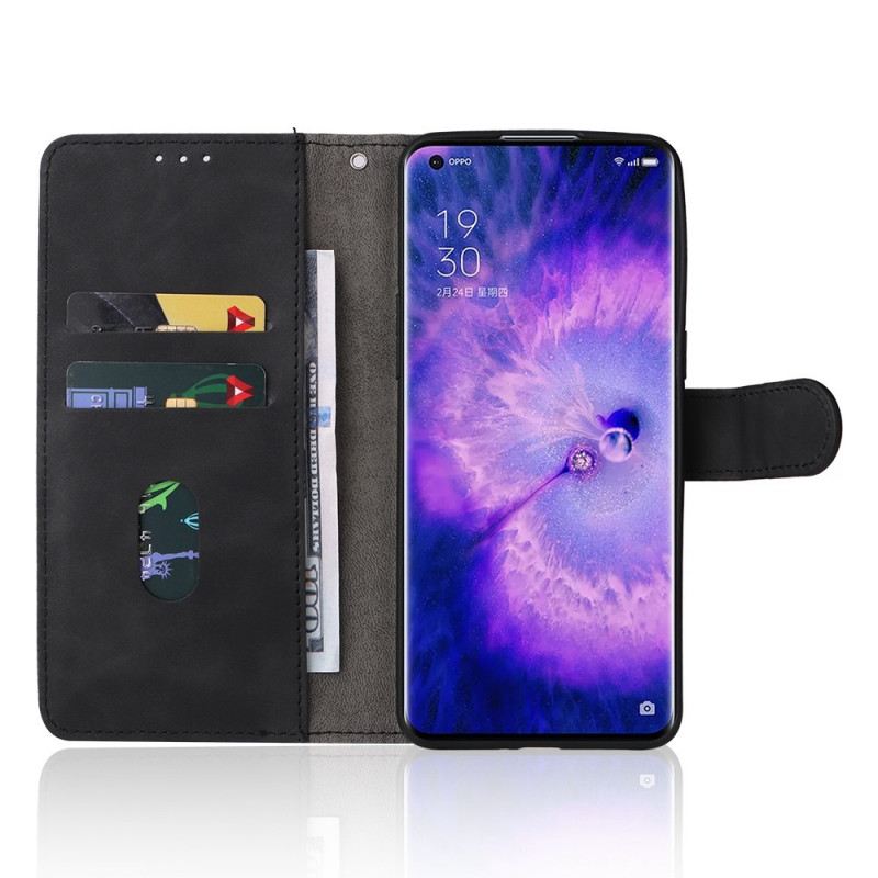 Futrola Oppo Find X5 Pro United Vintage