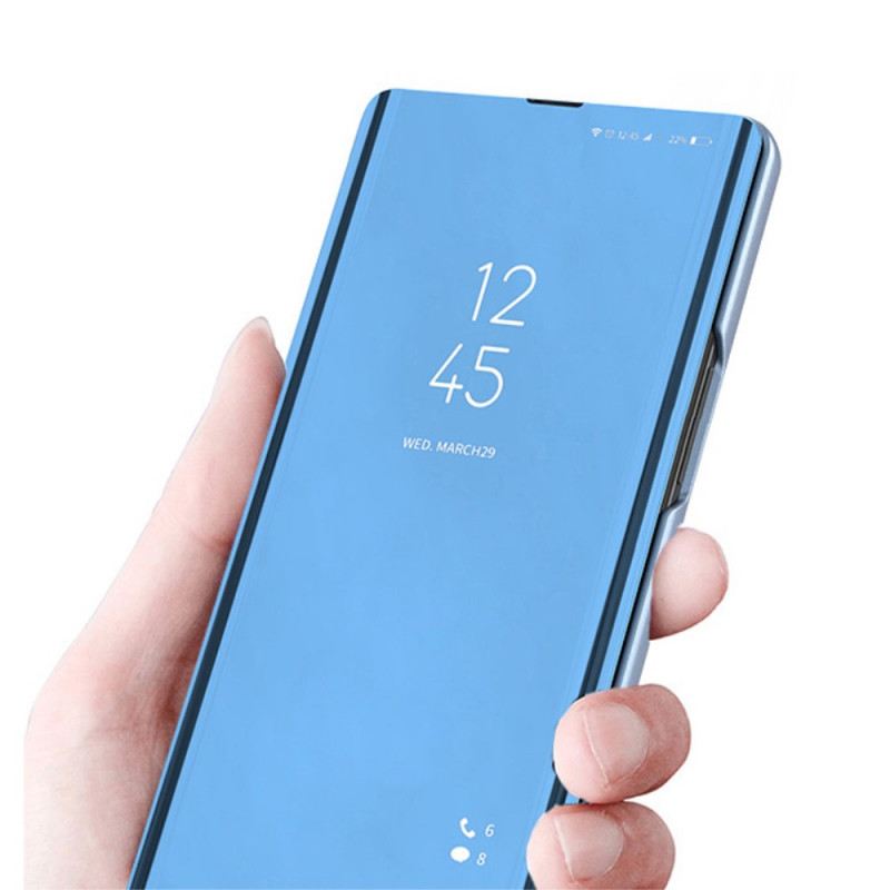 Maskica Oppo Find X5 Pro Ogledalo