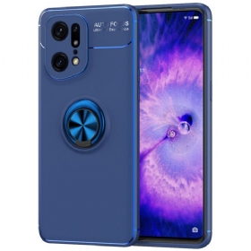 Maskica Oppo Find X5 Pro Rotacijski Prsten