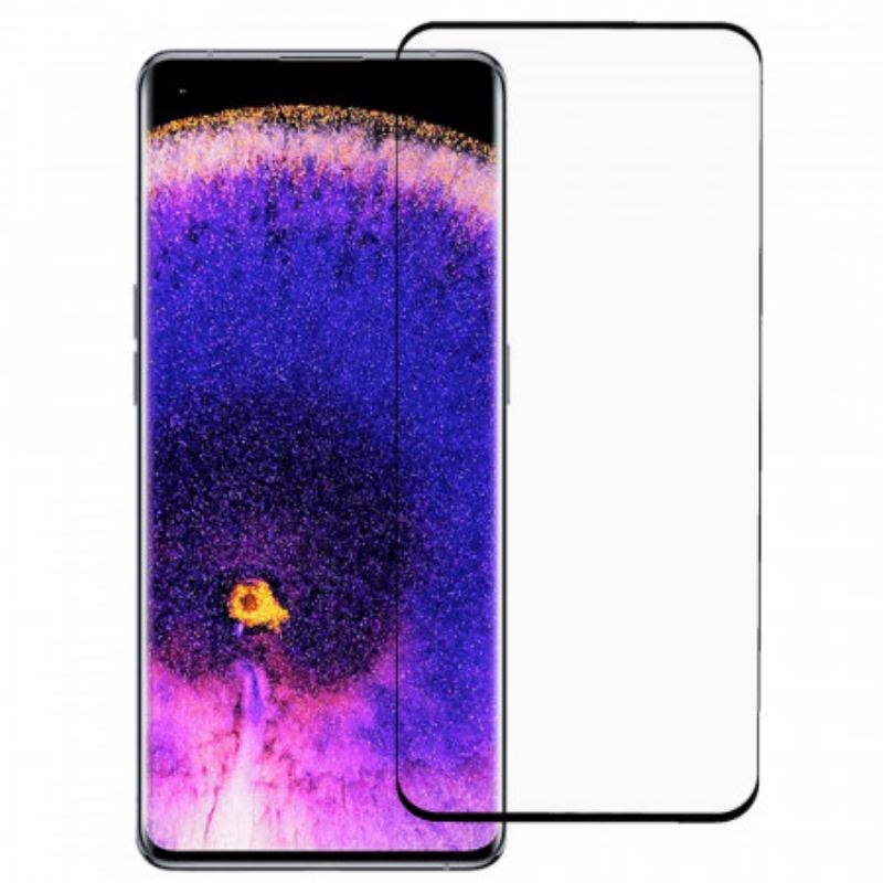 Oppo Find X5 Pro 3D Zaštita Od Kaljenog Stakla