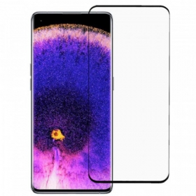 Oppo Find X5 Pro 3D Zaštita Od Kaljenog Stakla