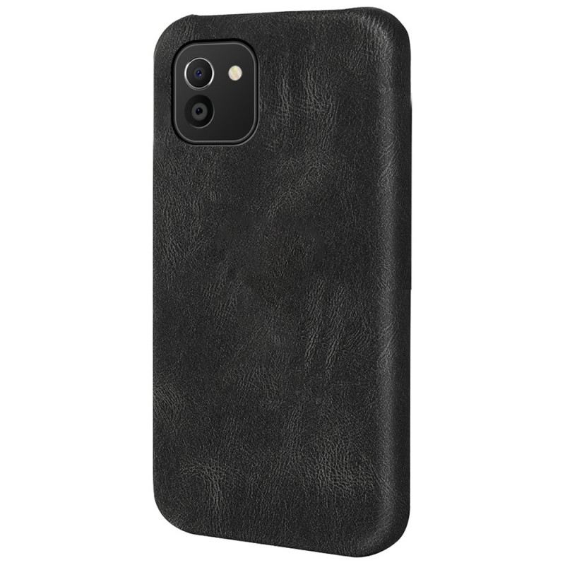 Maskica Samsung Galaxy A03 Nove Boje Elegance Leather Effect