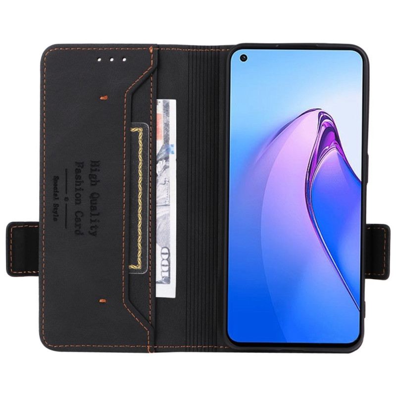 Futrola Oppo Reno 8 Suptilna Elegancija