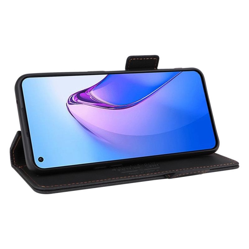 Futrola Oppo Reno 8 Suptilna Elegancija